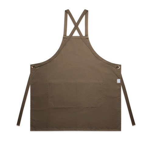 WALNUT - BACK carrie-apron-walnut-back